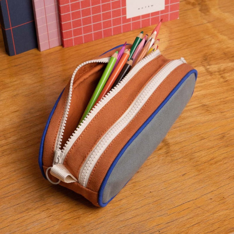 Tousse Malo Tricolore | Rose Blush