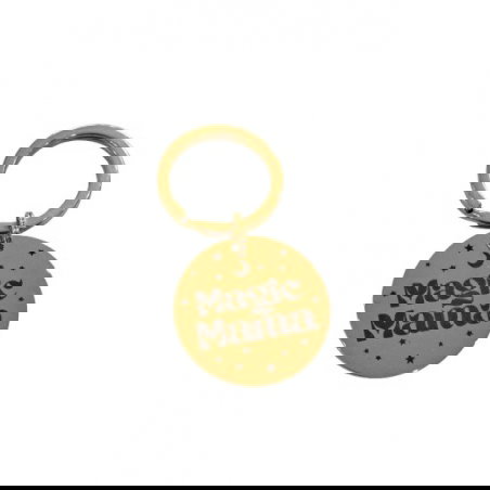 Porte-clés Malicieuse | Magic mama - Sélection déco