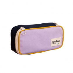 Trousse Max Tricolore | Lilas