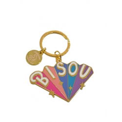 Porte-clés Malicieuse |Bisou