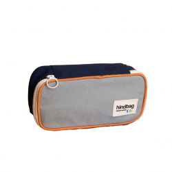 Trousse Max Tricolore | Sauge