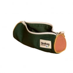 Trousse Mia Tricolore | Bleu électrique