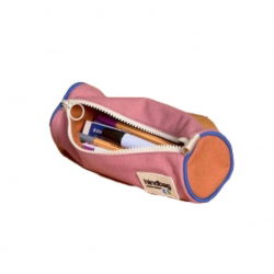 Trousse Mia Tricolore | Rose Blush