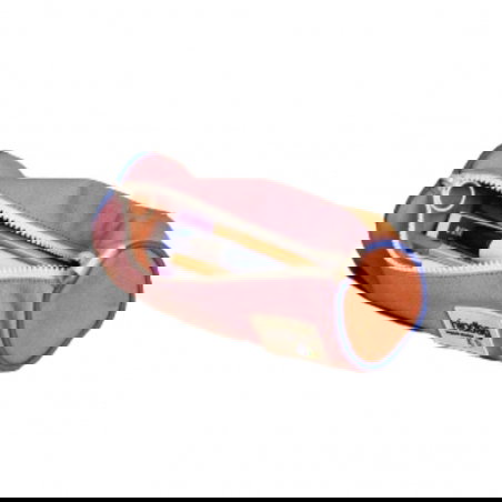 Trousse Mia Tricolore | Rose Blush - Hindbag