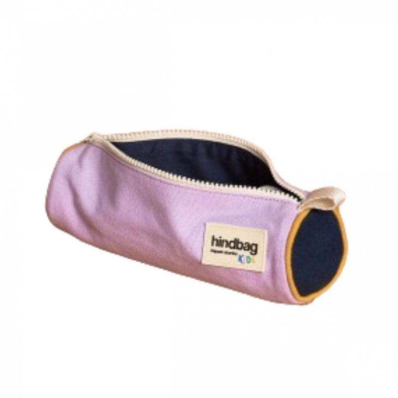 Trousse Mia Tricolore | Lilas