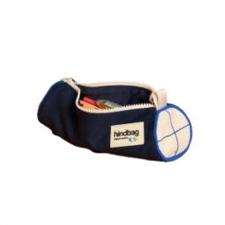 Trousse Mia Tricolore | Carreaux