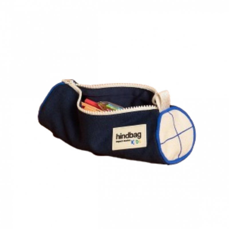 Trousse Mia Tricolore | Carreaux