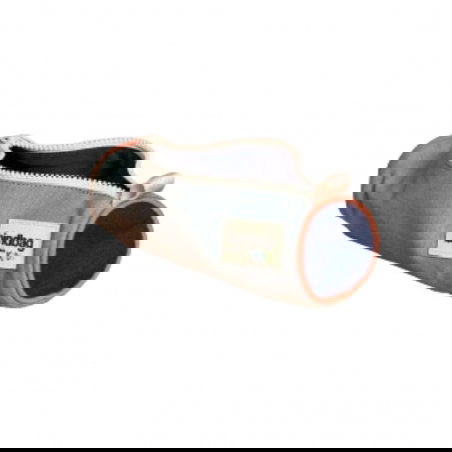 Trousse Mia Tricolore | Sauge - Hindbag