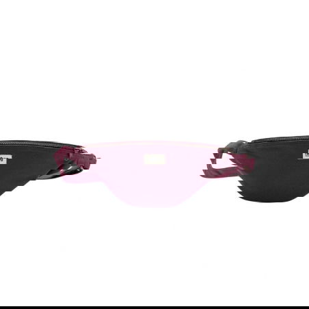 Sac banane Sasha | Prune - Hindbag