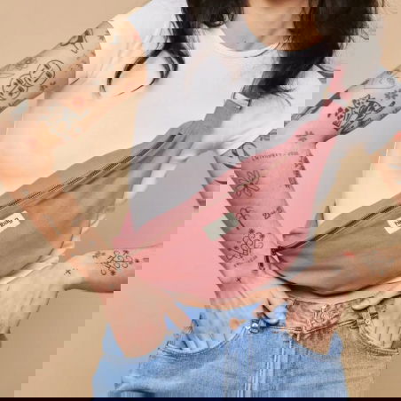 Sac banane Sasha | Blush