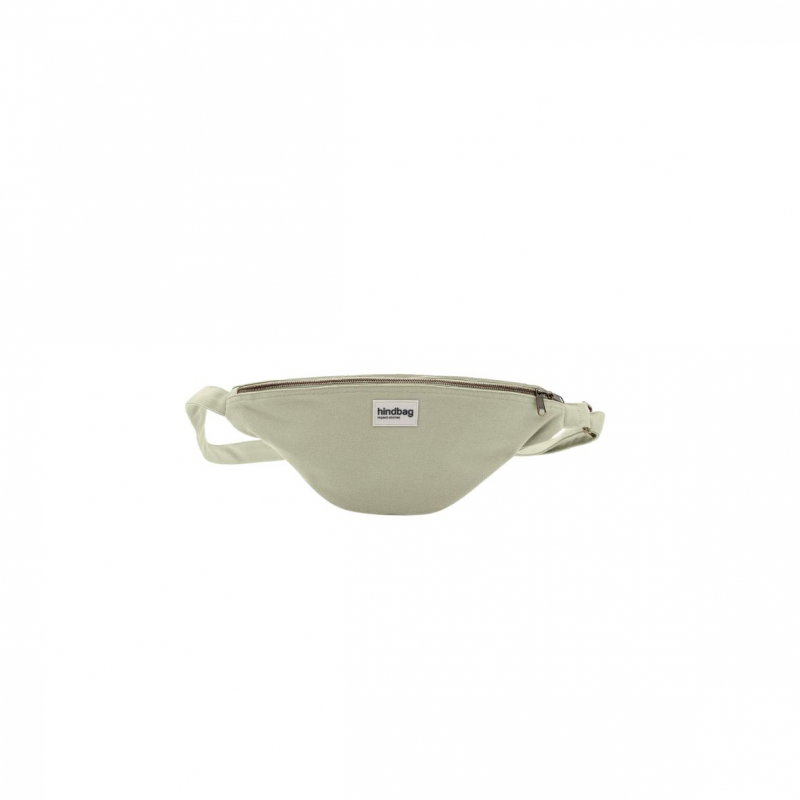 Sac banane Sasha | Vert Argile