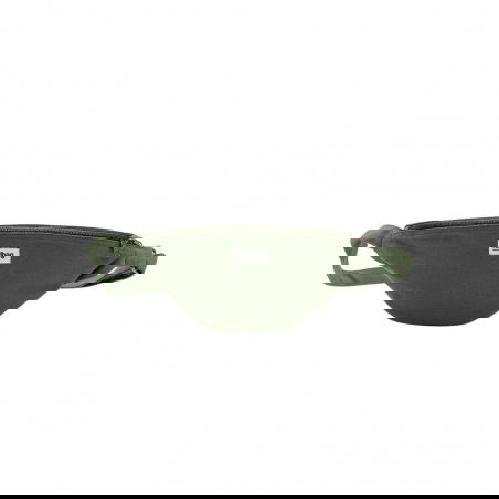 Sac banane Sasha | Olive - Hindbag