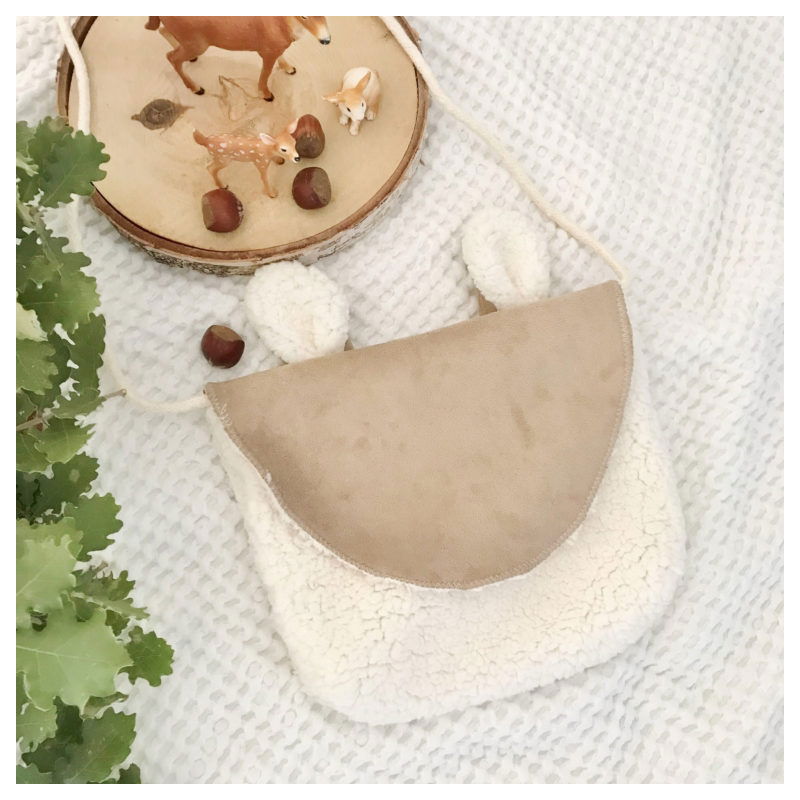 Petit sac | Mouton