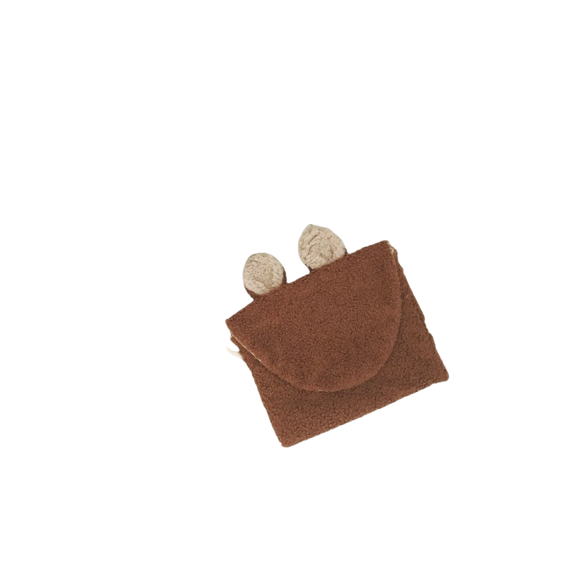 Petit sac | Ecureuil