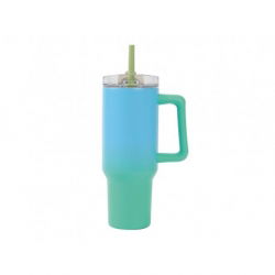 Mug de voyage 1200 ml | Vert