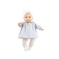 Poupée souple 36 cm | Ana Manu 36 cm