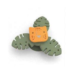 Jouet tournant spinner | Tigre