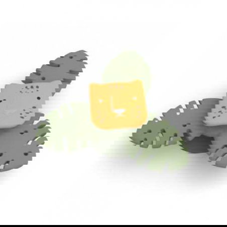 Jouet tournant spinner | Tigre - Little L