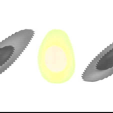 Jouet de dentition Avocat - Oli and Carol