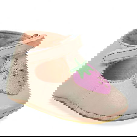 My lillyp Fraise - Easy Peasy