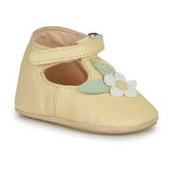 My lillyp Fleur jaune