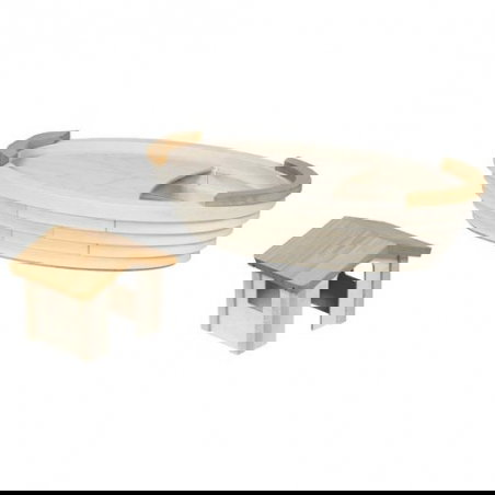 Arche de Noé - Holztiger