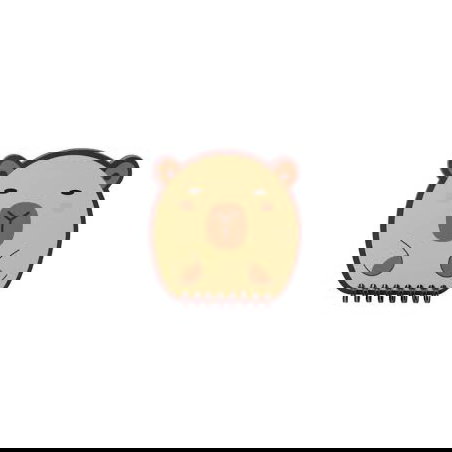 Bloc note | Capybara - Sélection déco