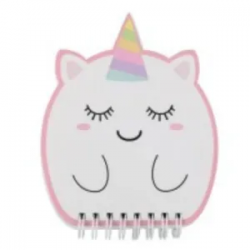 Bloc note | Licorne