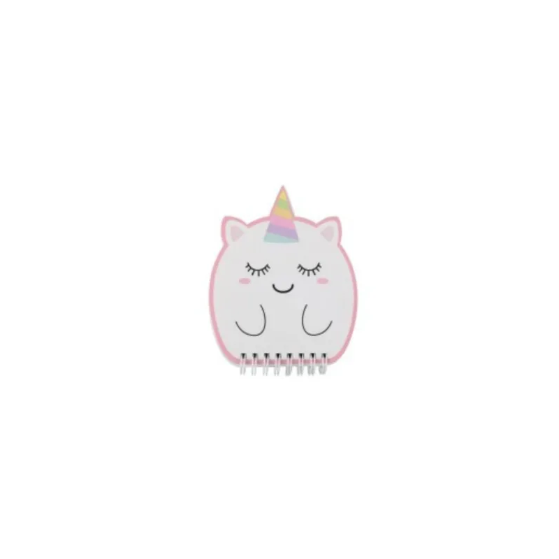 Bloc note | Licorne