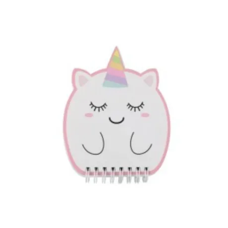 Bloc note | Licorne - Sélection déco