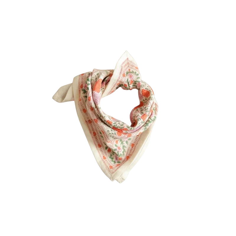 Foulard Petit format | Ellis Clementine