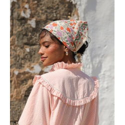 Foulard Petit format | Ellis Clementine
