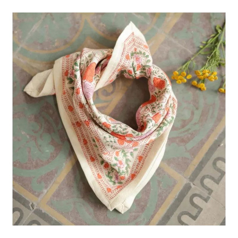 Foulard Petit format | Ellis Clementine