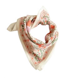 Foulard Grand format | Ellis Clémentine
