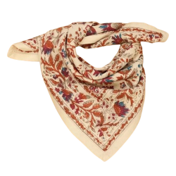 Foulard Grand format | Rhapsody Améthyste