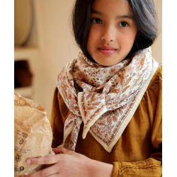 Foulard Grand format | Rhapsody Poudre