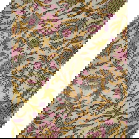 Foulard Petit format | Mina Jaspe - Bëllemme