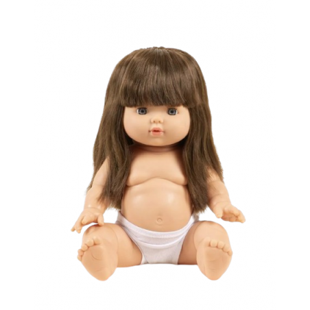 Poupée Cerise - Paola Reina