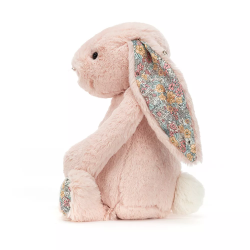 Lapin Blossom 40 cm | Blush