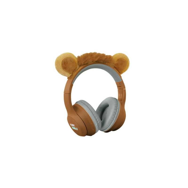 Casque audio | ours