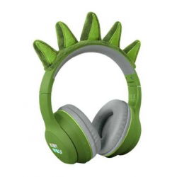 Casque audio | Dino