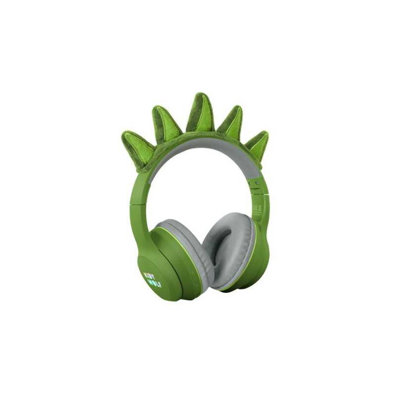 Casque audio | Dino