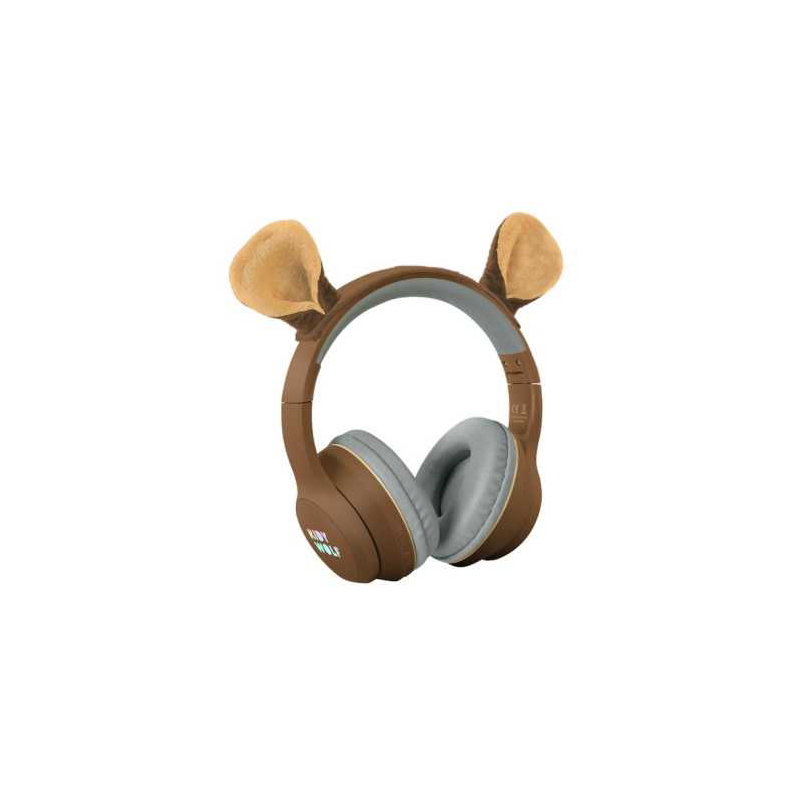 Casque audio | Ours