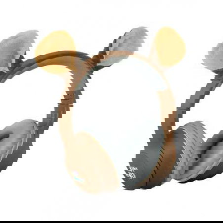 Casque audio | Ours - Kidywolf