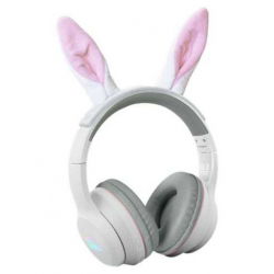 Casque audio | Lapin