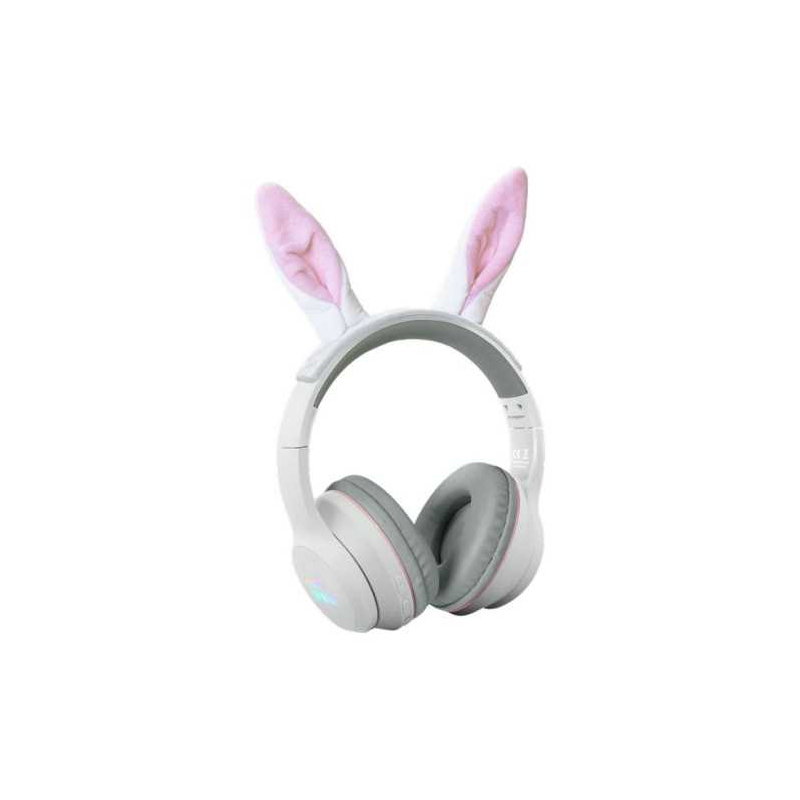 Casque audio | Lapin