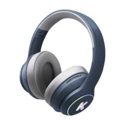 Casque audio | Bleu