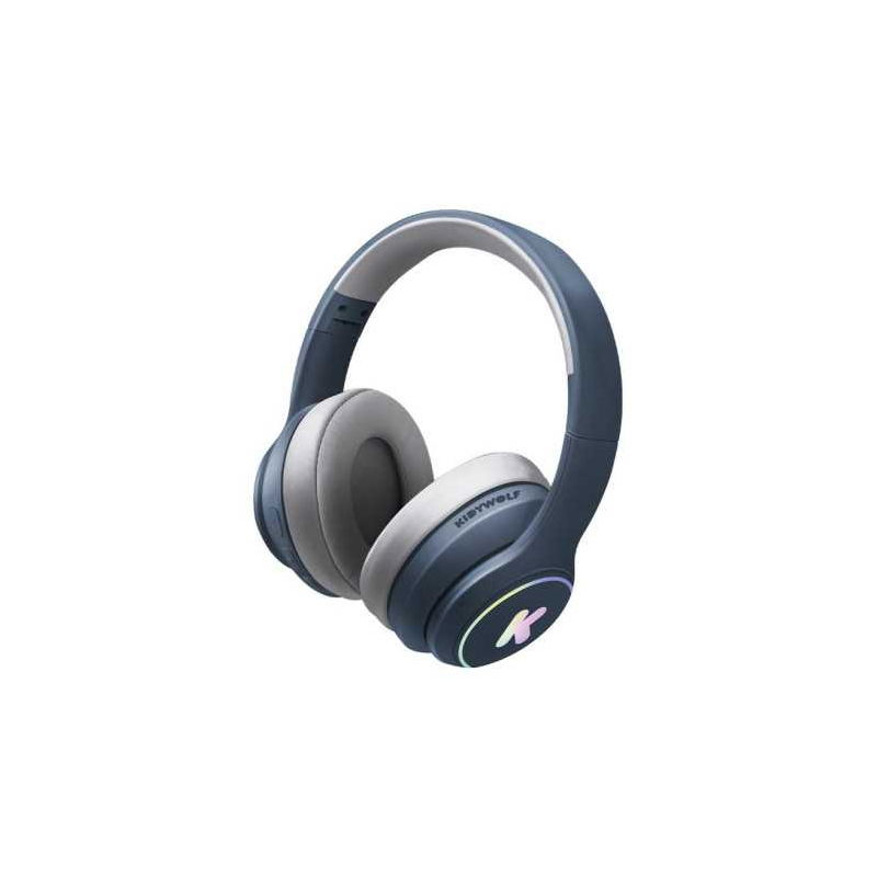 Casque audio | Bleu