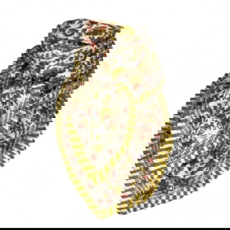 Foulard Grand format | Daisy - Bëllemme