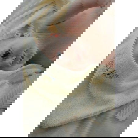 Cape de bain Figo - Konges Slojd